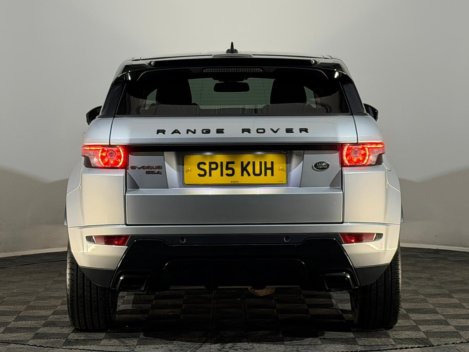 Used Land Rover Range Rover Evoque 2015 for sale - 77091938: Photo 7