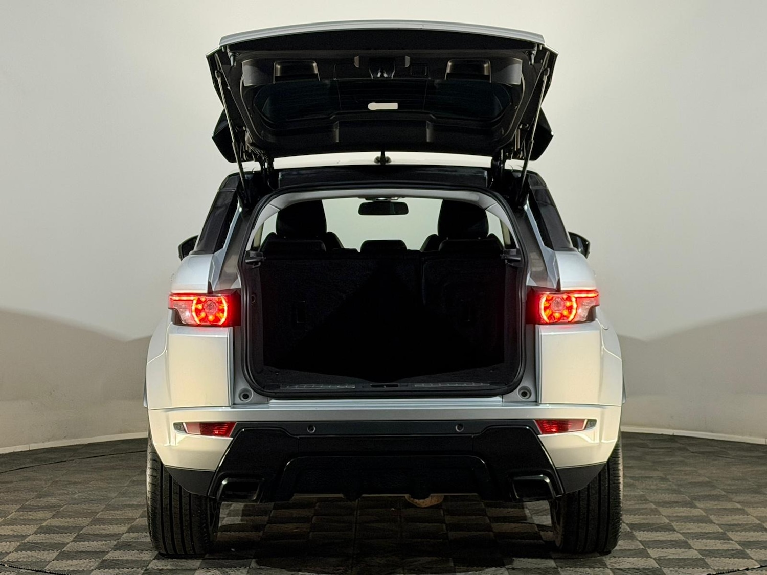 Used Land Rover Range Rover Evoque 2015 for sale - 77091938: Photo 8