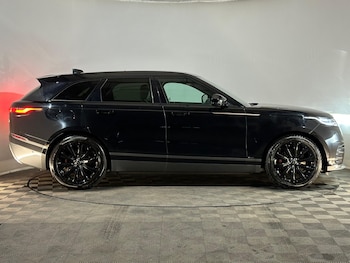 Used Land Rover Range Rover Velar 2018 for sale - 79587531: Photo