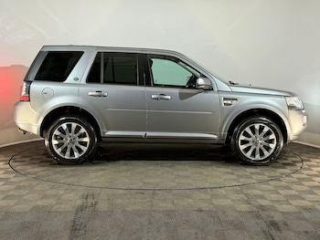 Used Land Rover Freelander 2014 for sale - 78485637: Photo