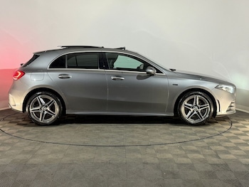 Used Mercedes-Benz A-Class 2020 for sale - 78753714: Photo