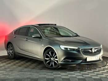 2017 (67) - 2.0 Turbo D Elite Nav 5dr