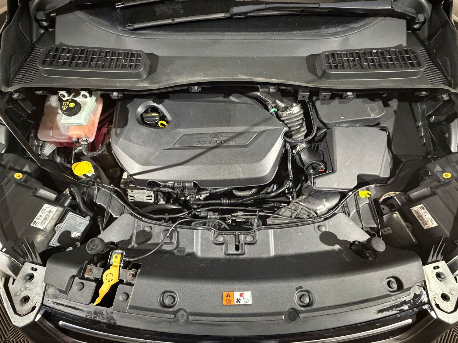 Used Ford Kuga 2014 for sale - 78011249: Photo 10