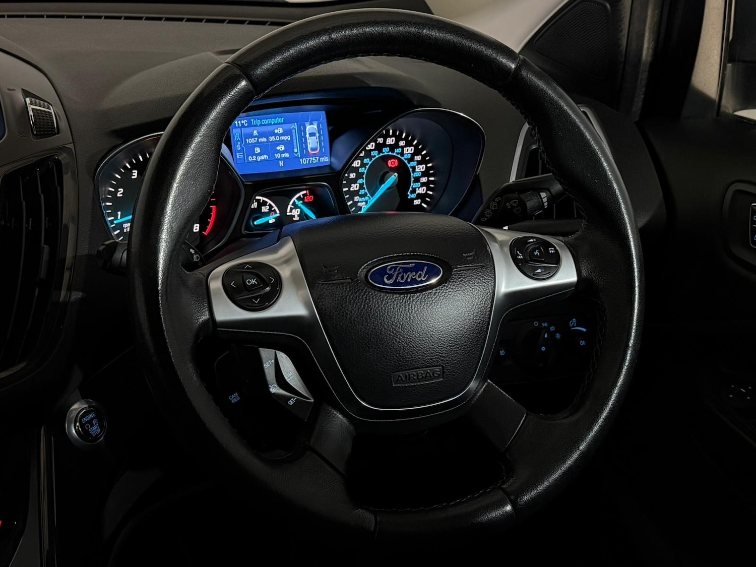 Used Ford Kuga 2014 for sale - 78011249: Photo 13