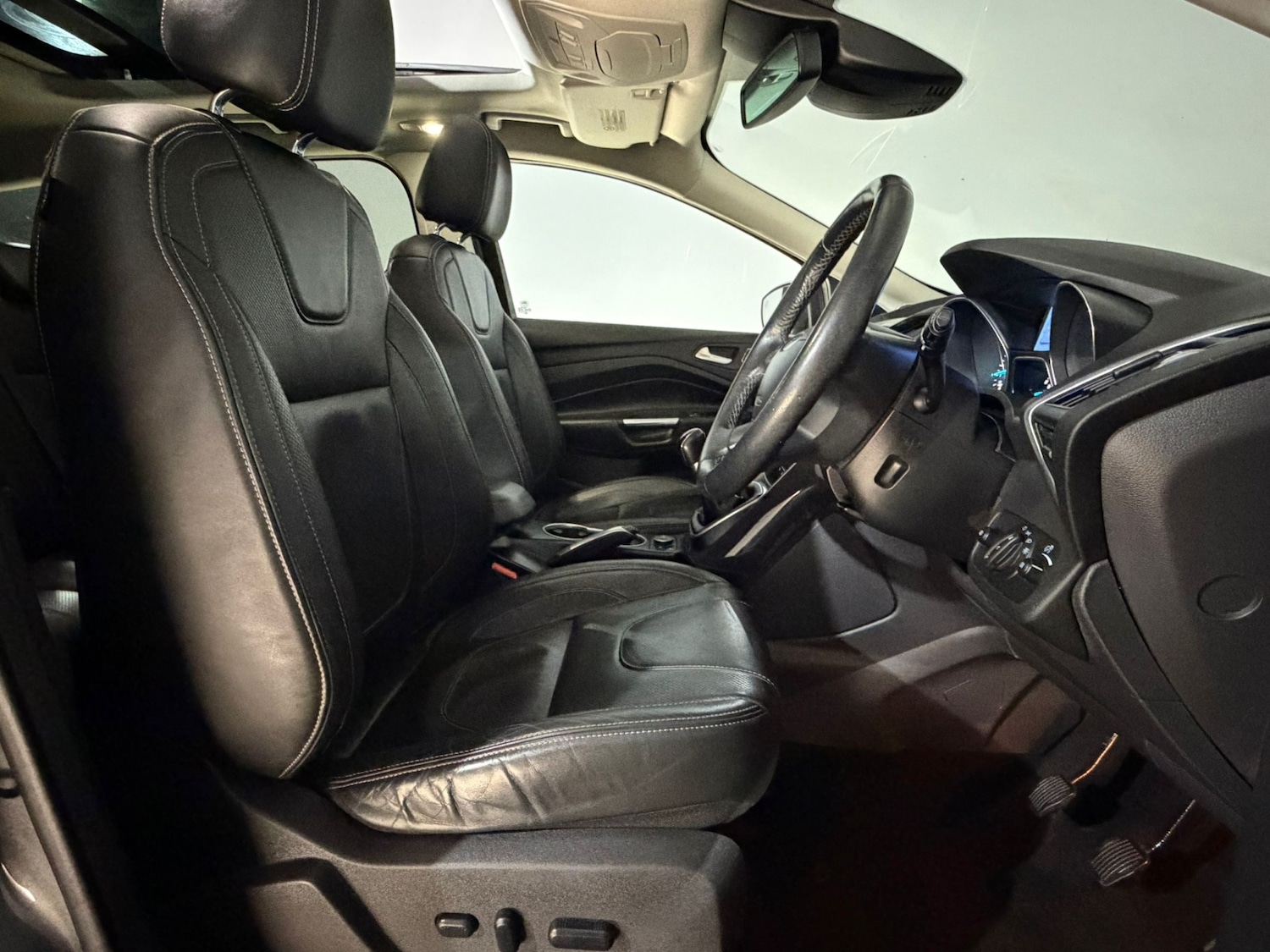 Used Ford Kuga 2014 for sale - 78011249: Photo 16