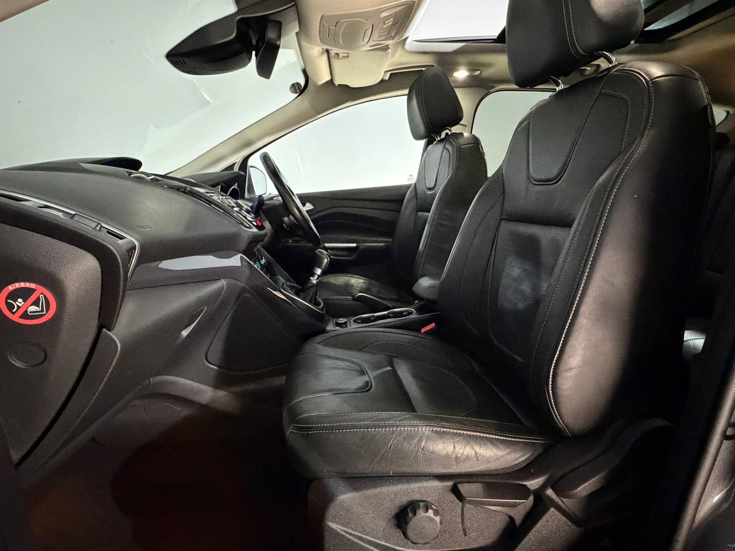 Used Ford Kuga 2014 for sale - 78011249: Photo 17