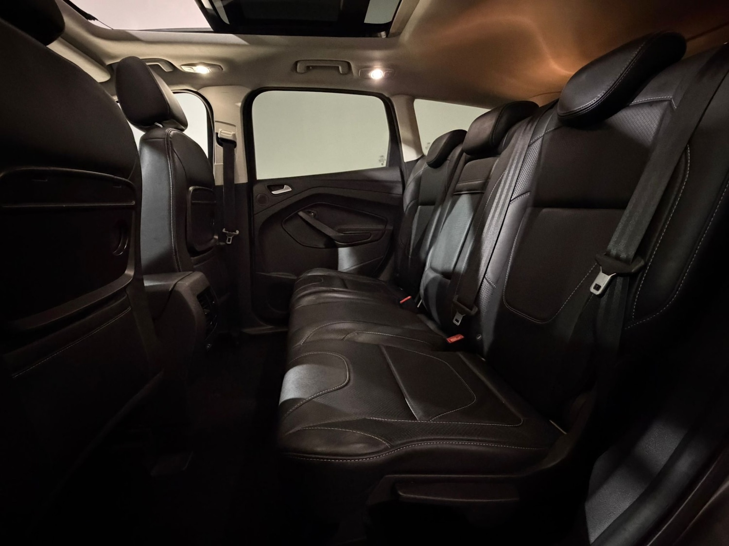 Used Ford Kuga 2014 for sale - 78011249: Photo 19