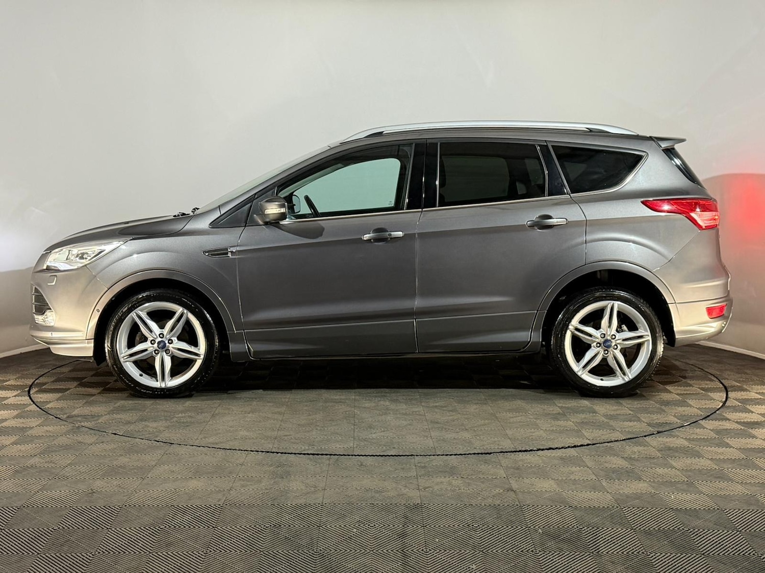 Used Ford Kuga 2014 for sale - 78011249: Photo 5