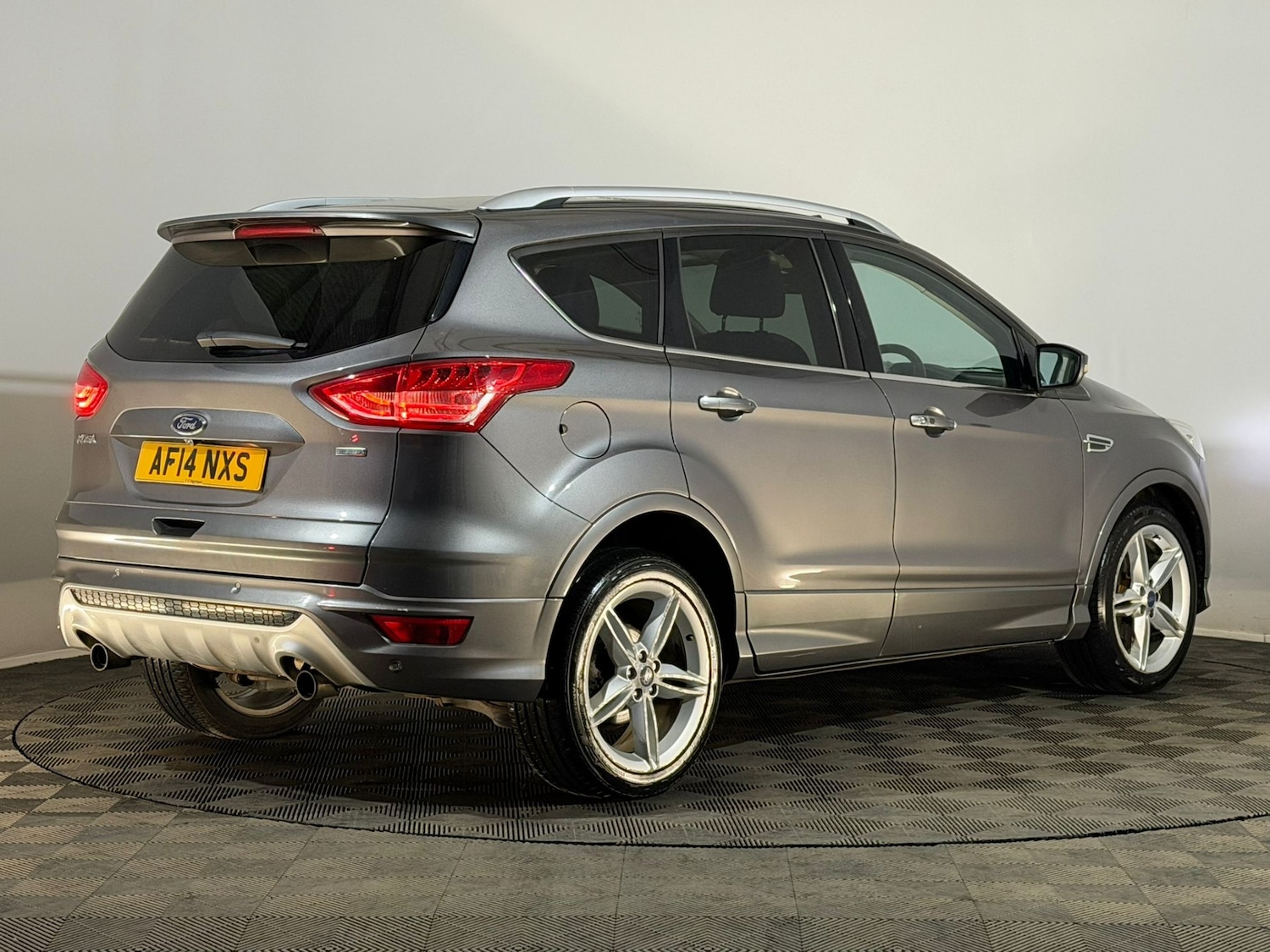 Used Ford Kuga 2014 for sale - 78011249: Photo 6