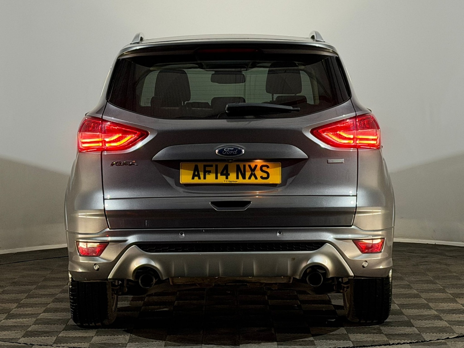 Used Ford Kuga 2014 for sale - 78011249: Photo 7