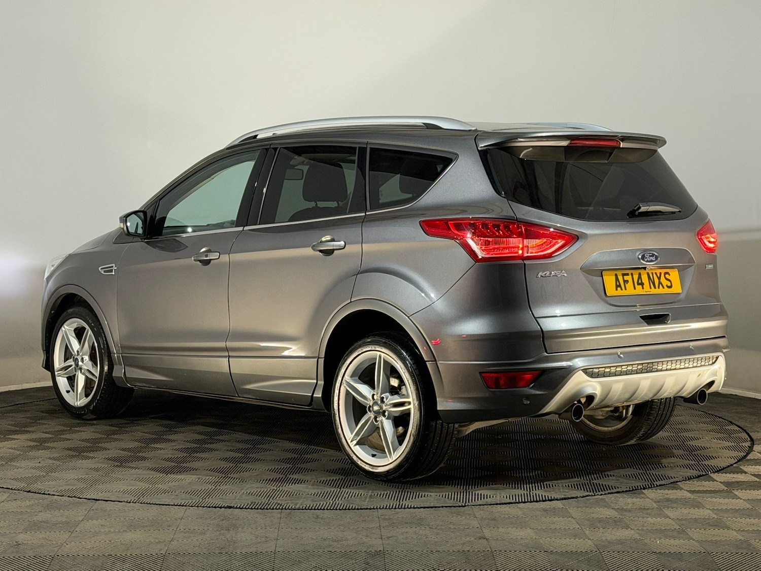 Used Ford Kuga 2014 for sale - 78011249: Photo 9