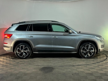 Used Skoda Kodiaq 2019 for sale - 79574832: Photo