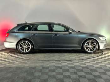 Used Audi A6 Saloon 2012 for sale - 75333457: Photo