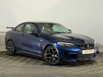 Used BMW 2 Series 2015 for sale - 78687693: Photo