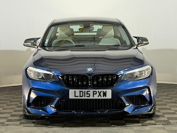 Used BMW 2 Series 2015 for sale - 78687693: Photo