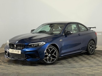 Used BMW 2 Series 2015 for sale - 78687693: Photo