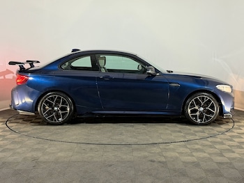 Used BMW 2 Series 2015 for sale - 78687693: Photo