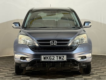 Used Honda CR-V 2012 for sale - 78298891: Photo