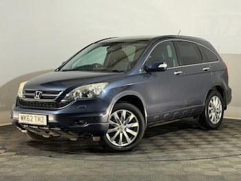 Used Honda CR-V 2012 for sale - 78298891: Photo