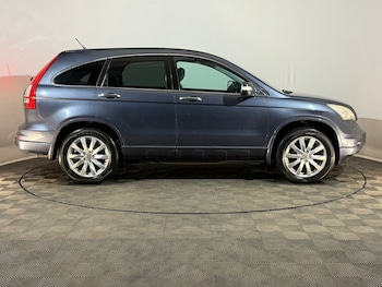 Used Honda CR-V 2012 for sale - 78298891: Photo