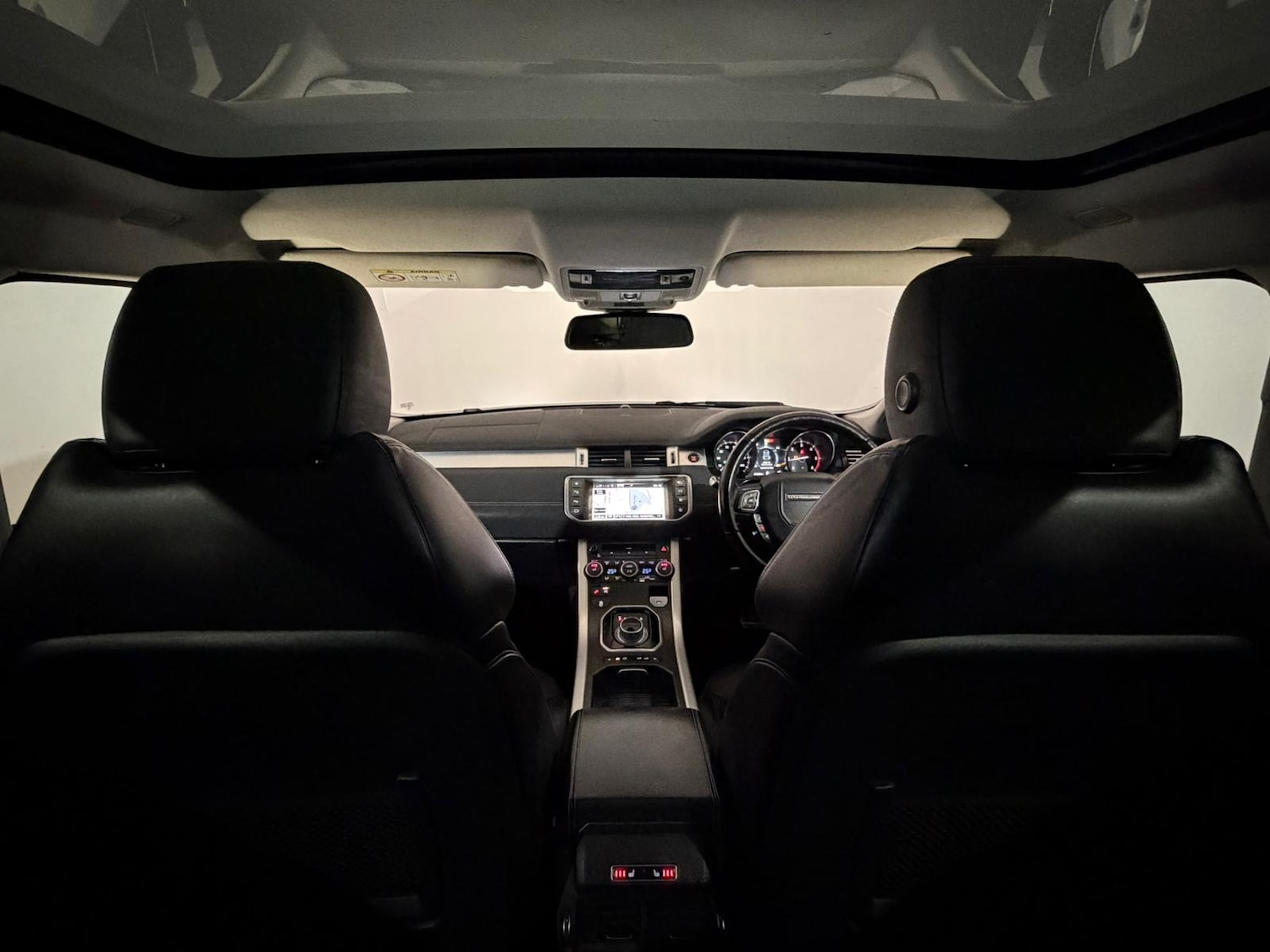 Used Land Rover Range Rover Evoque 2016 for sale - 76366199: Photo 10