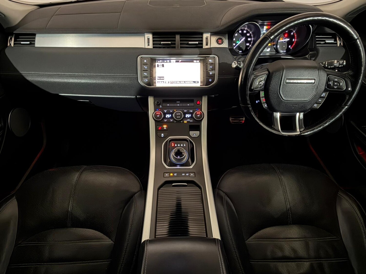 Used Land Rover Range Rover Evoque 2016 for sale - 76366199: Photo 11