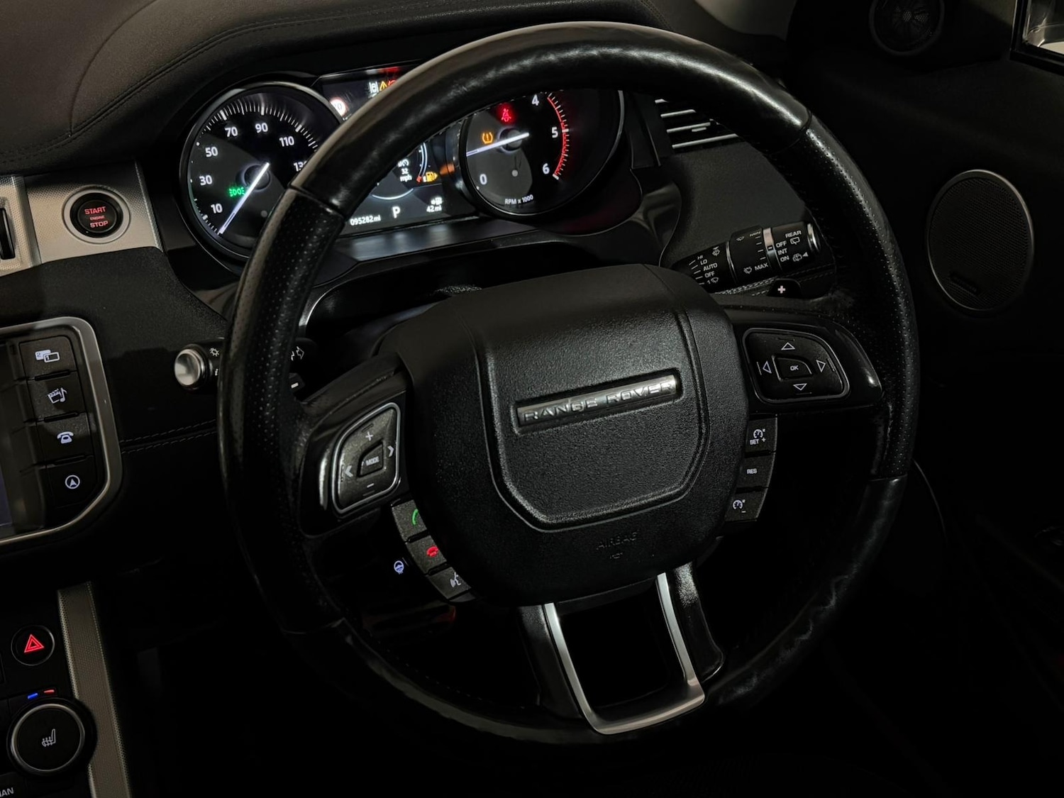 Used Land Rover Range Rover Evoque 2016 for sale - 76366199: Photo 13