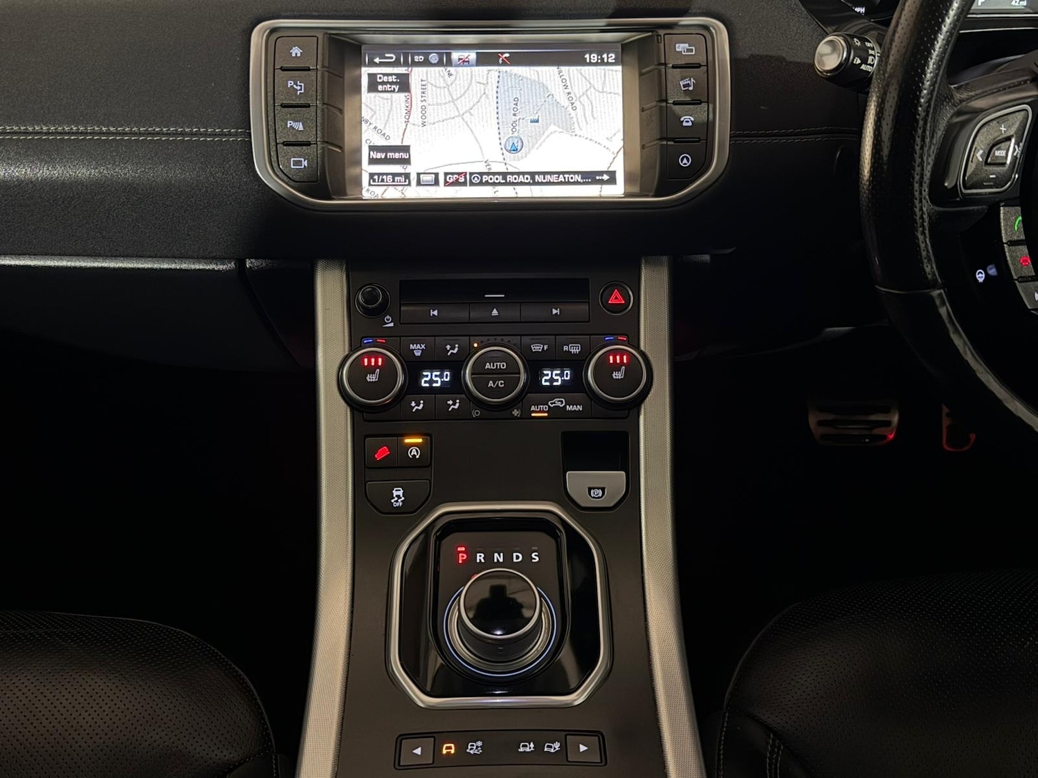 Used Land Rover Range Rover Evoque 2016 for sale - 76366199: Photo 14