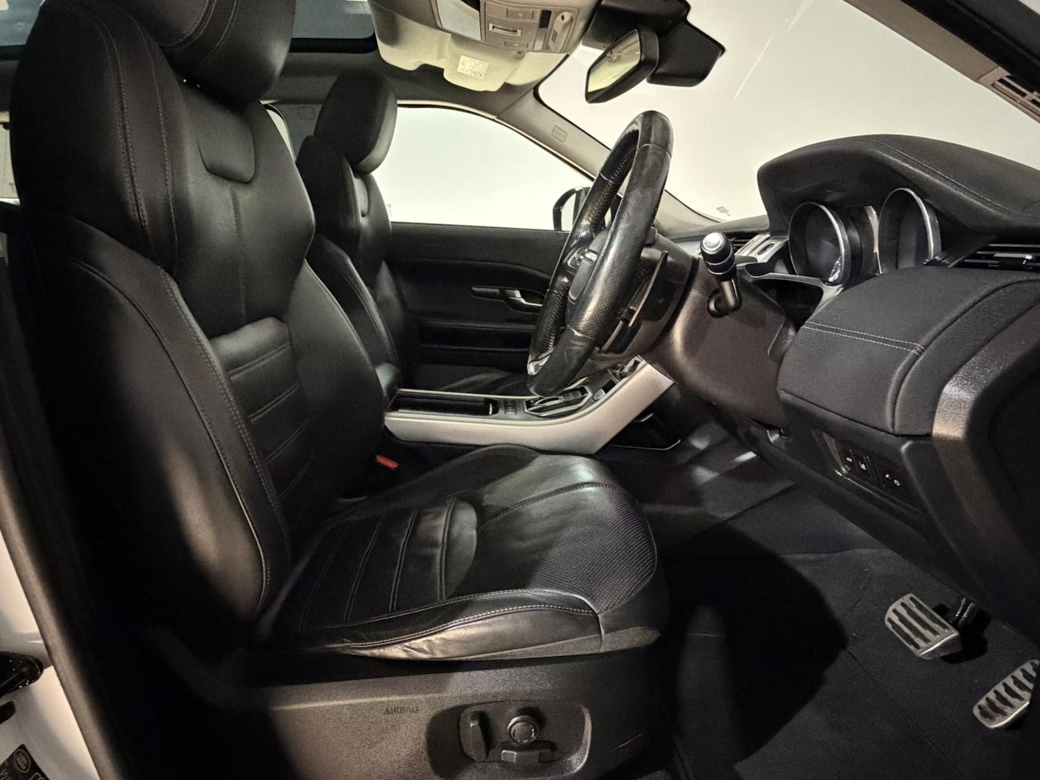 Used Land Rover Range Rover Evoque 2016 for sale - 76366199: Photo 16