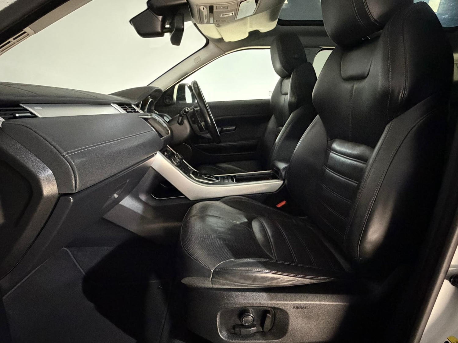 Used Land Rover Range Rover Evoque 2016 for sale - 76366199: Photo 17