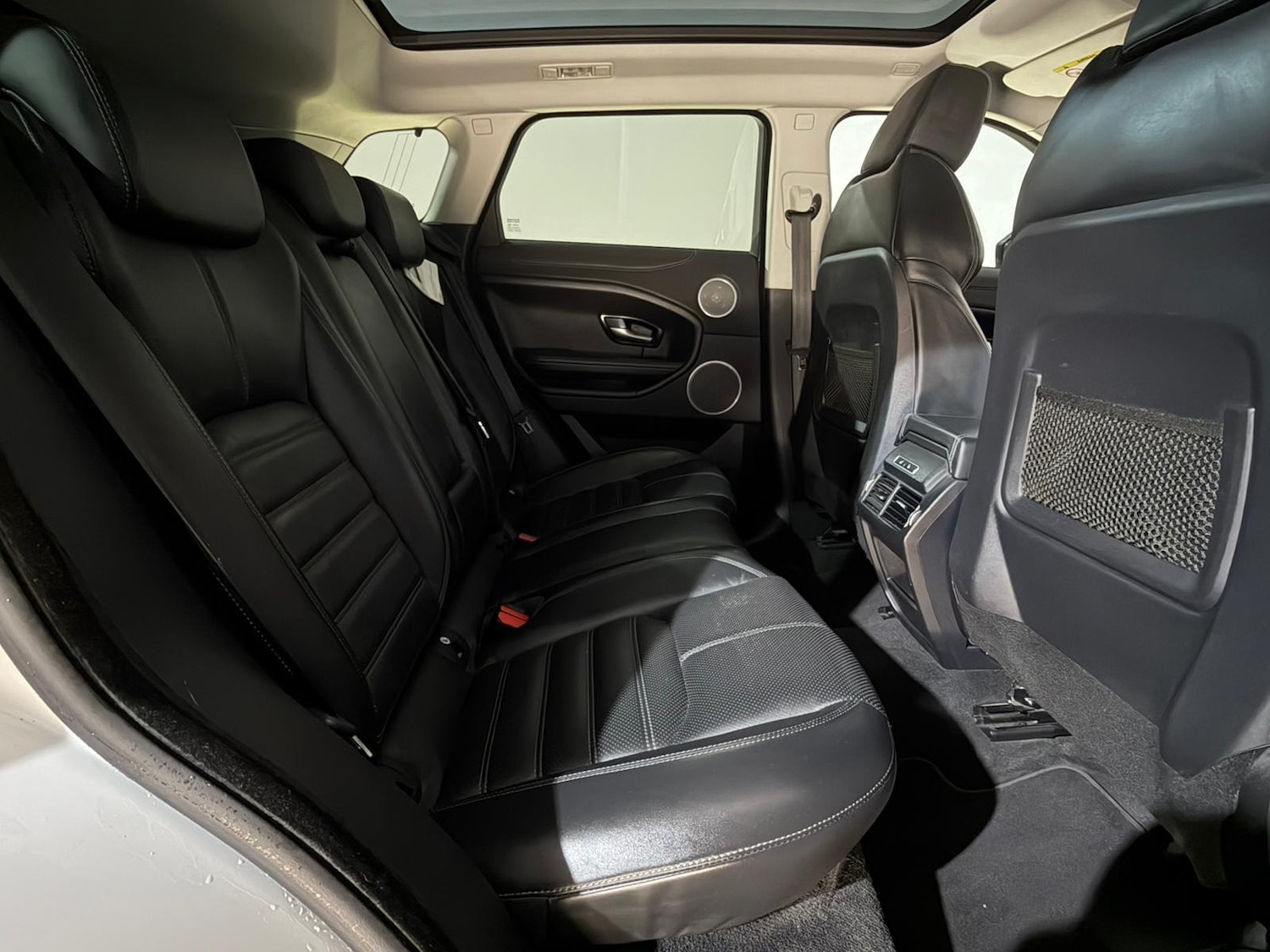 Used Land Rover Range Rover Evoque 2016 for sale - 76366199: Photo 19