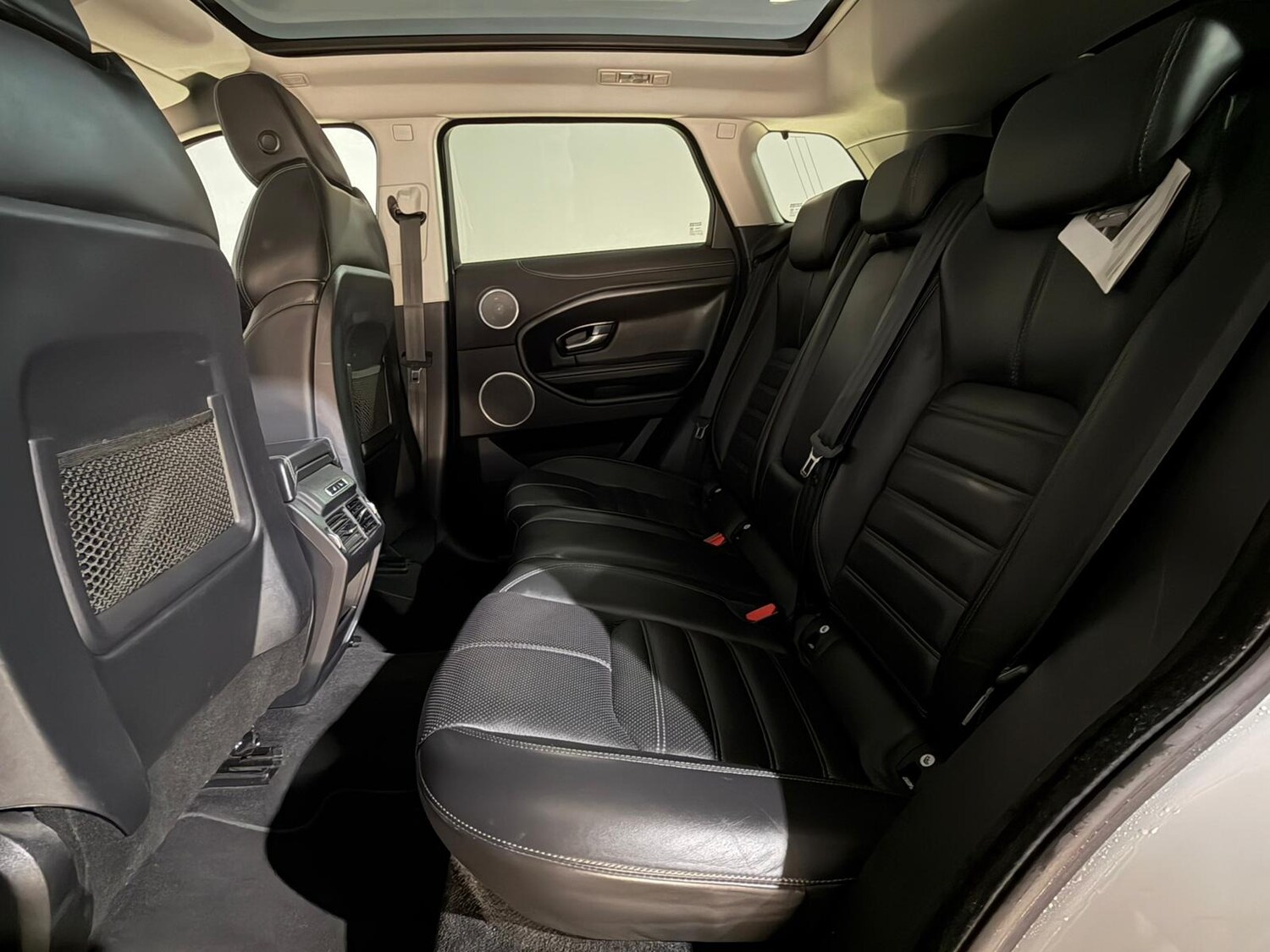 Used Land Rover Range Rover Evoque 2016 for sale - 76366199: Photo 20