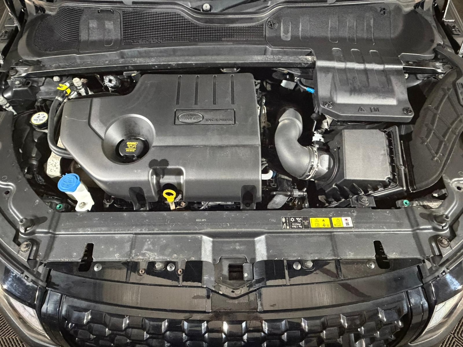 Used Land Rover Range Rover Evoque 2017 for sale - 76445134: Photo 10