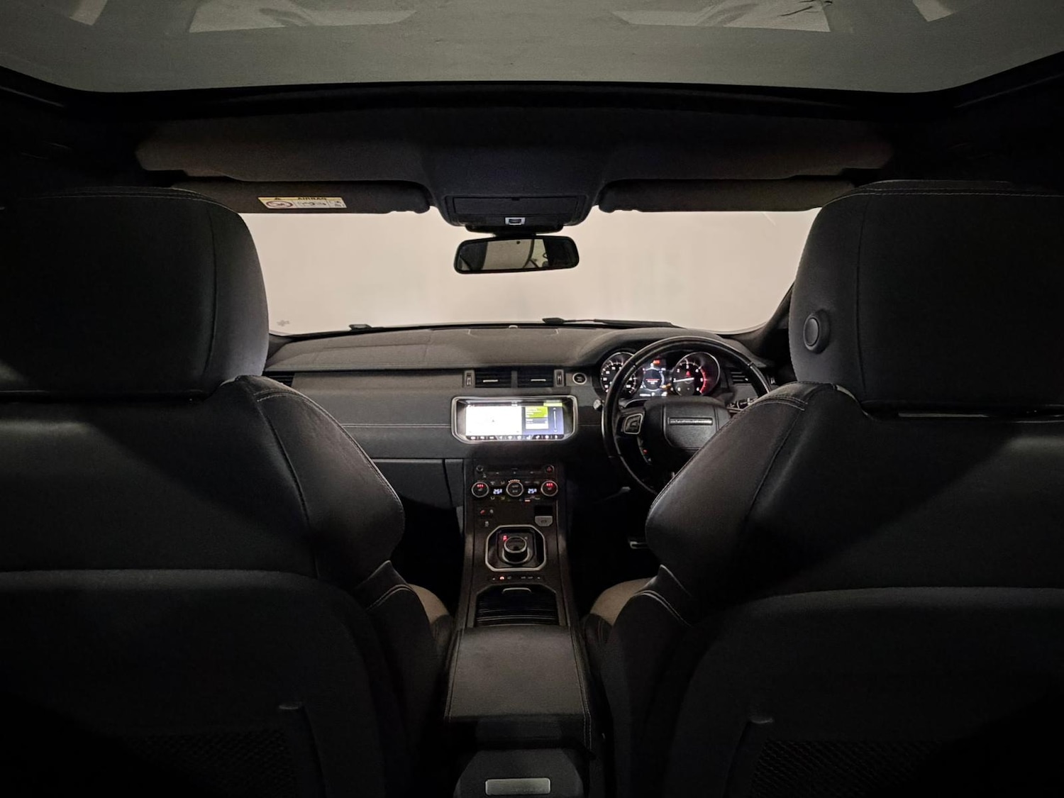 Used Land Rover Range Rover Evoque 2017 for sale - 76445134: Photo 11