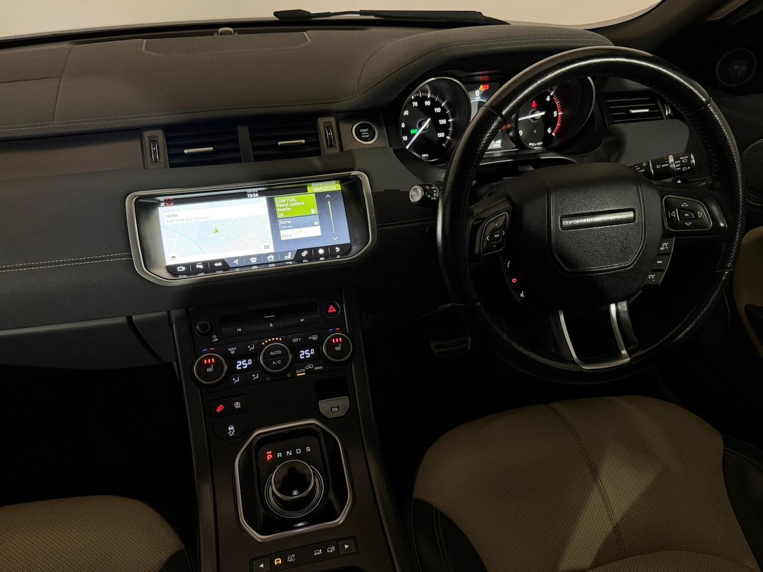 Used Land Rover Range Rover Evoque 2017 for sale - 76445134: Photo 13