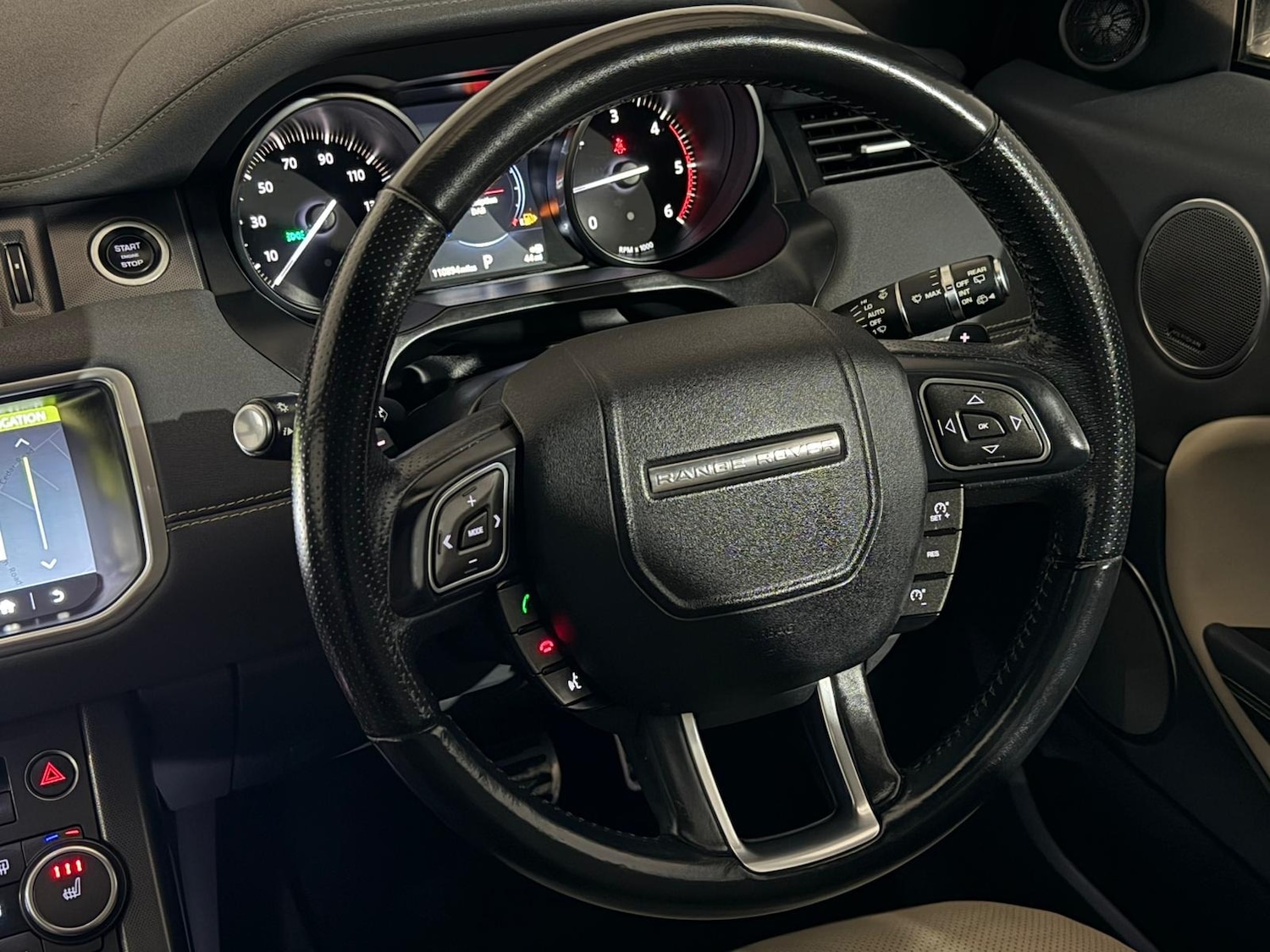 Used Land Rover Range Rover Evoque 2017 for sale - 76445134: Photo 14