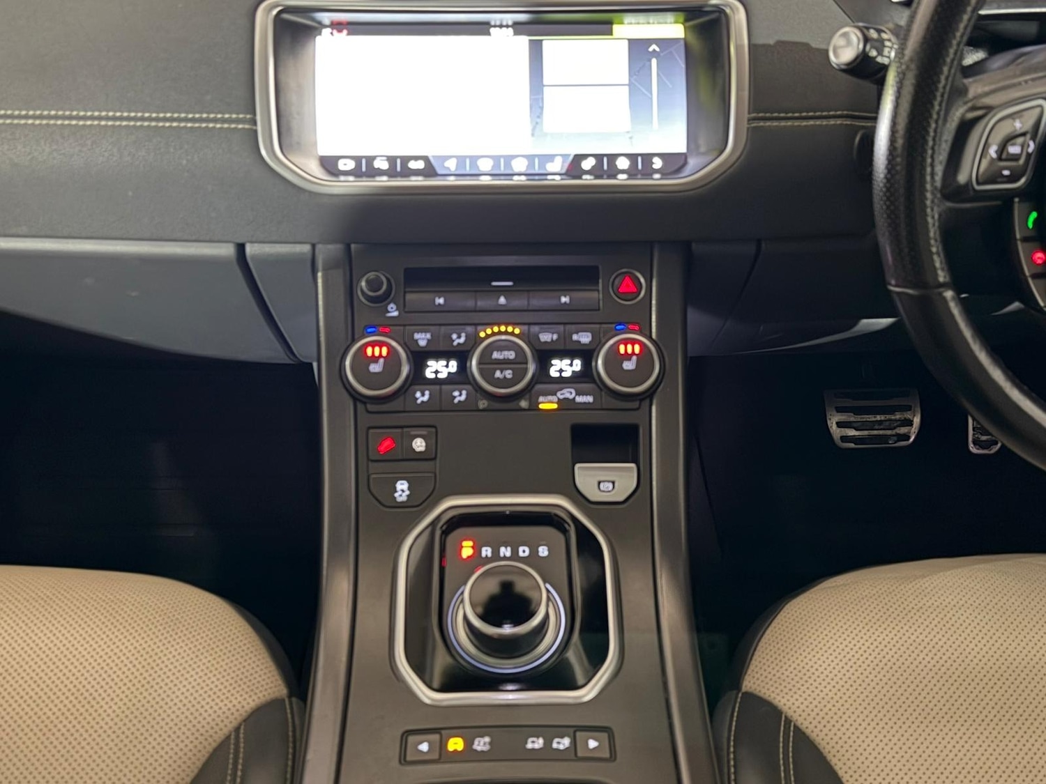 Used Land Rover Range Rover Evoque 2017 for sale - 76445134: Photo 15