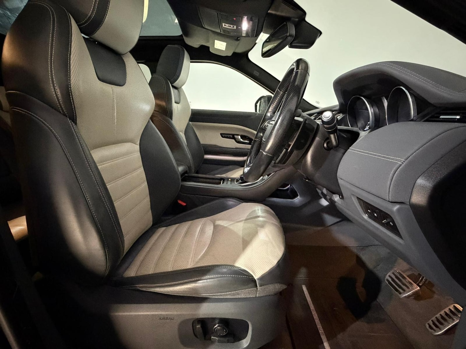 Used Land Rover Range Rover Evoque 2017 for sale - 76445134: Photo 16