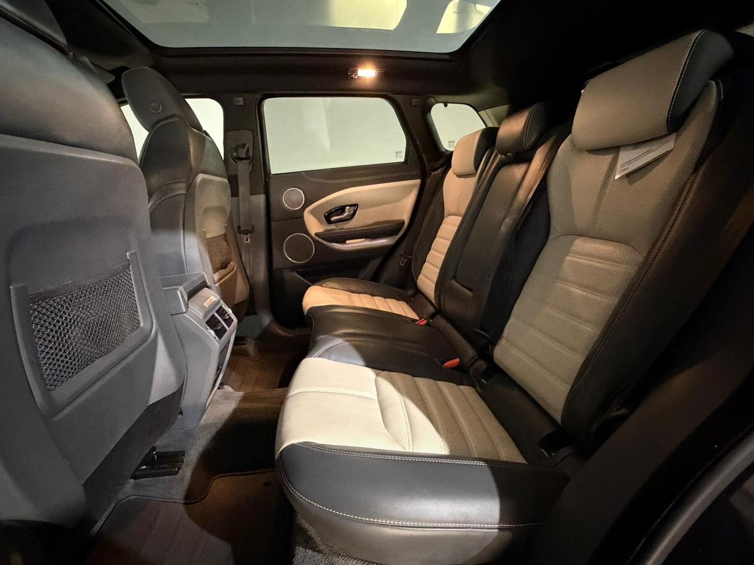 Used Land Rover Range Rover Evoque 2017 for sale - 76445134: Photo 19