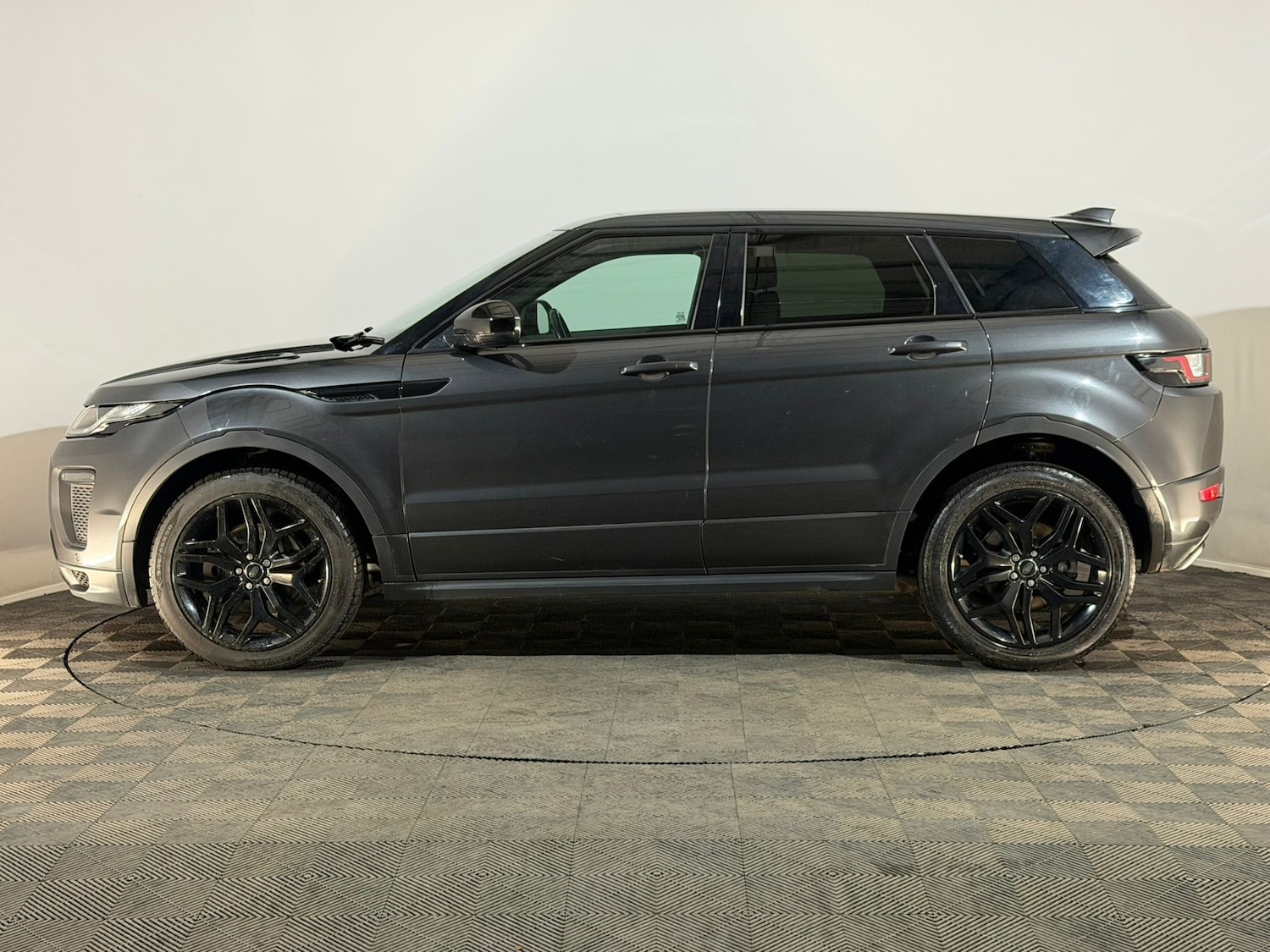 Used Land Rover Range Rover Evoque 2017 for sale - 76445134: Photo 5