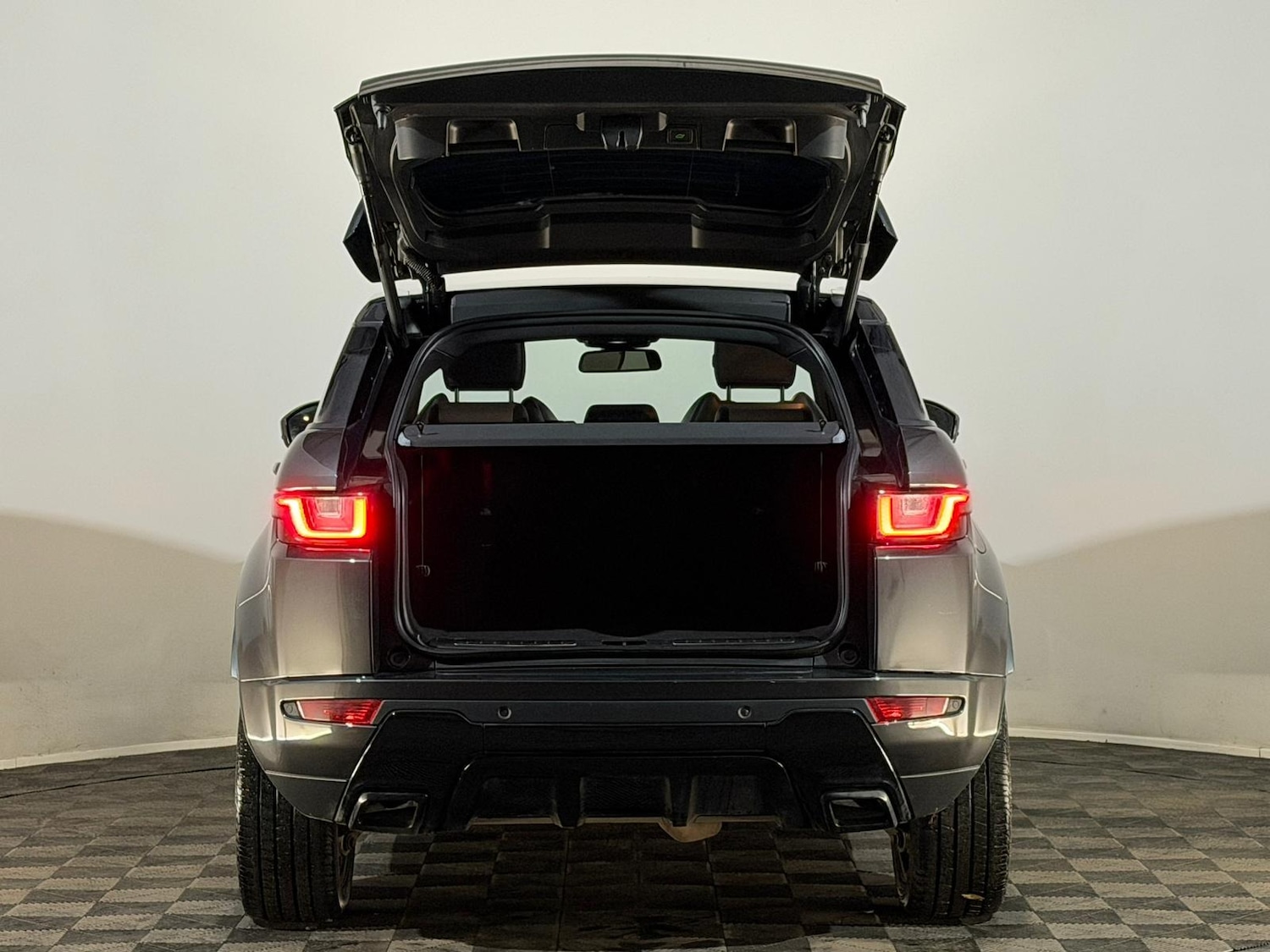 Used Land Rover Range Rover Evoque 2017 for sale - 76445134: Photo 8