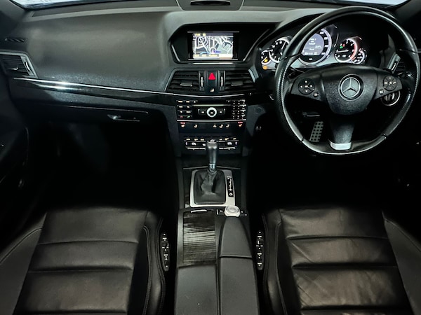 Used Mercedes-Benz E Class 2011 for sale - 74960054: Photo 15