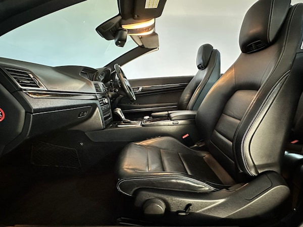 Used Mercedes-Benz E Class 2011 for sale - 74960054: Photo 21