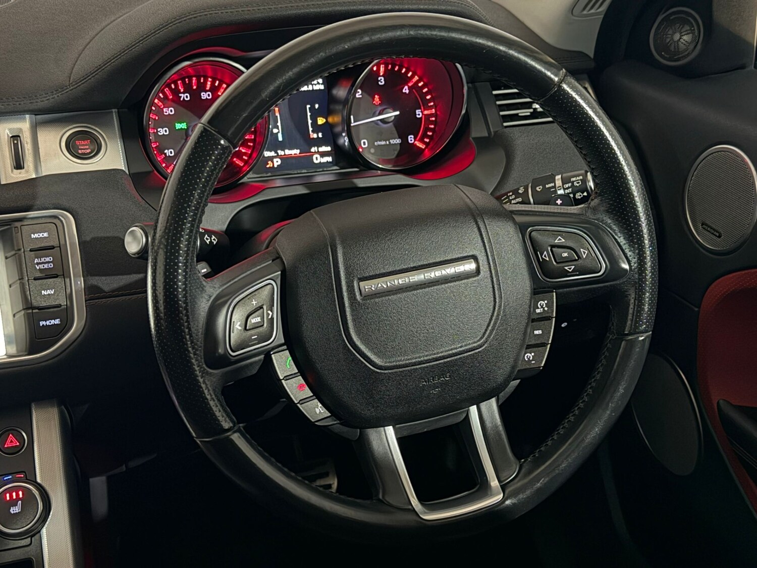 Used Land Rover Range Rover Evoque 2015 for sale - 77674232: Photo 13