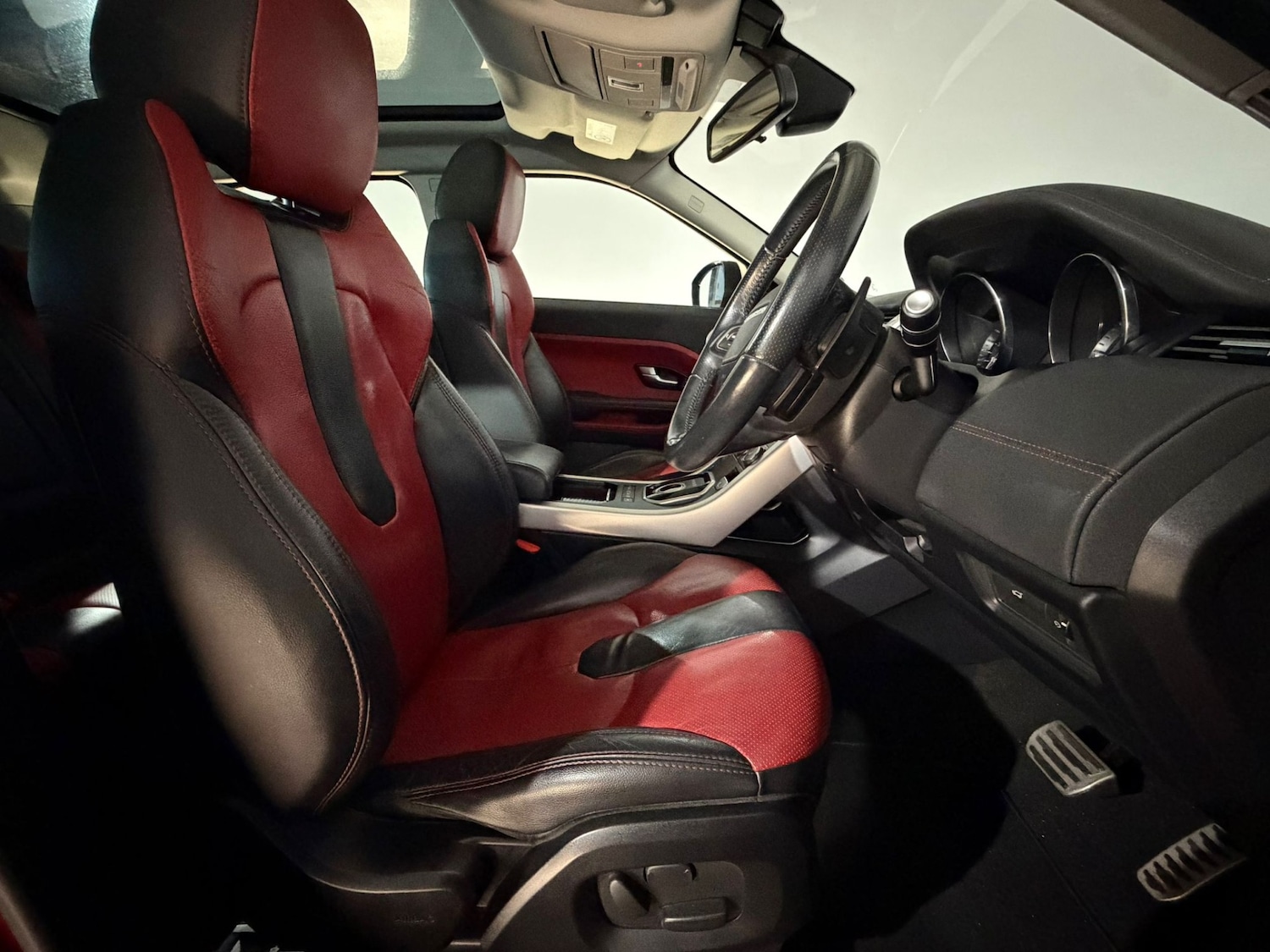 Used Land Rover Range Rover Evoque 2015 for sale - 77674232: Photo 16