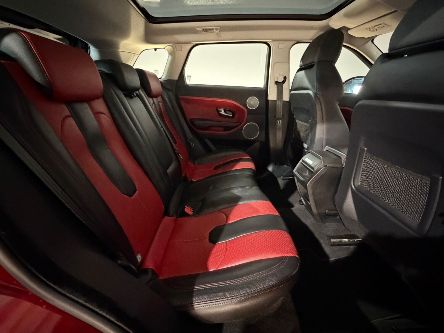 Used Land Rover Range Rover Evoque 2015 for sale - 77674232: Photo 18