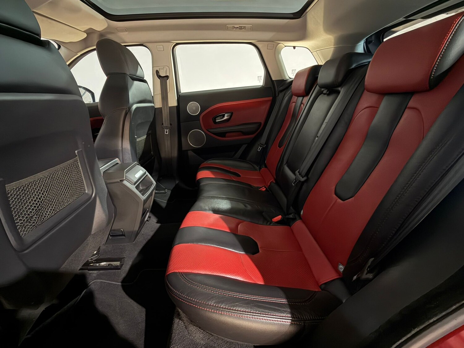 Used Land Rover Range Rover Evoque 2015 for sale - 77674232: Photo 19