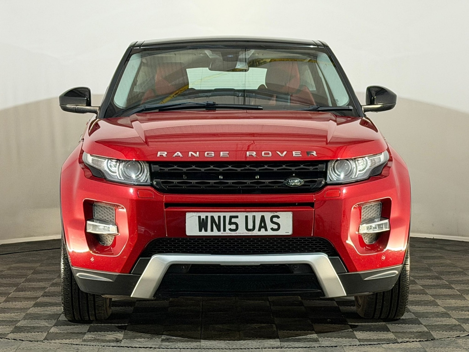 Used Land Rover Range Rover Evoque 2015 for sale - 77674232: Photo 2