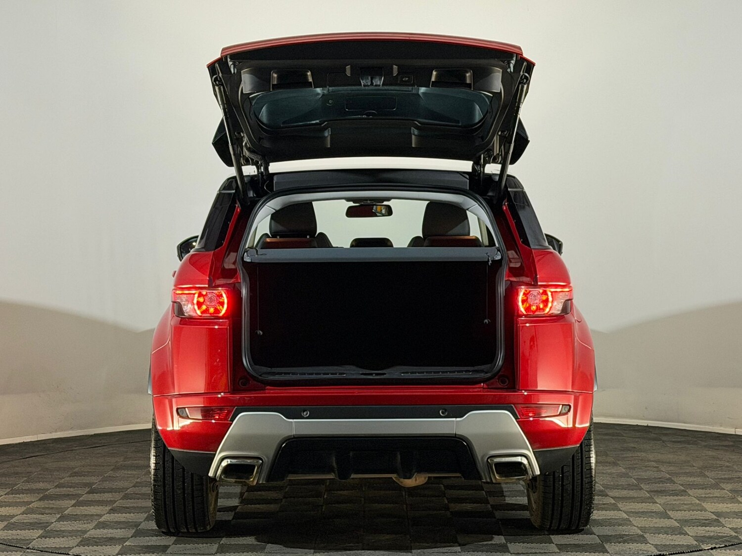 Used Land Rover Range Rover Evoque 2015 for sale - 77674232: Photo 8