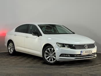 Used Volkswagen Passat 2018 for sale - 79792836: Photo